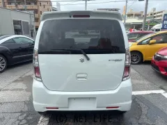 スズキ ワゴンR