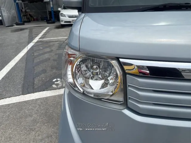 『TOTAL CAR SHOP FEEL』の在庫をご覧頂きまして誠に有難うございます!!是非ご来店して頂き、実際にご覧になって頂ければと思います。皆様のご連絡をスタッフ一同、心よりお待ちしております ホンダ N-BOX+