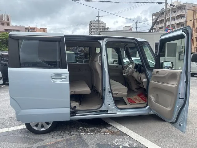 『TOTAL CAR SHOP FEEL』は、ナビ・ドライブレコーダーなどの取り付けもお任せください。お車のカスタマイズもお任せください。元気なスタッフまで→098-995-7141 ホンダ N-BOX+