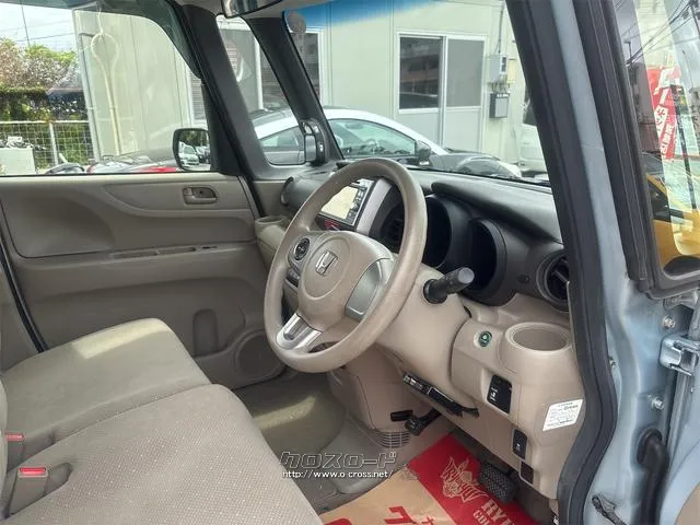 『TOTAL CAR SHOP FEEL』の在庫をご覧頂きまして誠に有難うございます!!是非ご来店して頂き、実際にご覧になって頂ければと思います。皆様のご連絡をスタッフ一同、心よりお待ちしております ホンダ N-BOX+