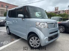 ホンダ N-BOX+
