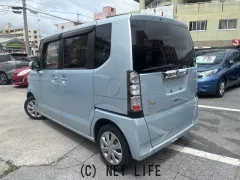 ホンダ N-BOX+
