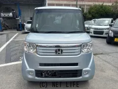 ホンダ N-BOX+