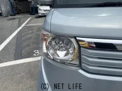 ホンダ N-BOX+