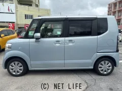 ホンダ N-BOX+