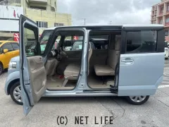 ホンダ N-BOX+