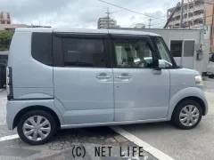 ホンダ N-BOX+
