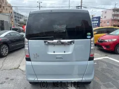 ホンダ N-BOX+