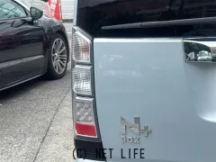 ホンダ N-BOX+