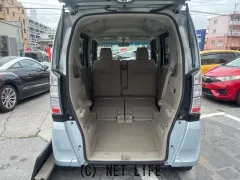 ホンダ N-BOX+