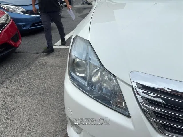 『TOTAL CAR SHOP FEEL』の在庫をご覧頂きまして誠に有難うございます!!是非ご来店して頂き、実際にご覧になって頂ければと思います。皆様のご連絡をスタッフ一同、心よりお待ちしております トヨタ クラウンハイブリッド