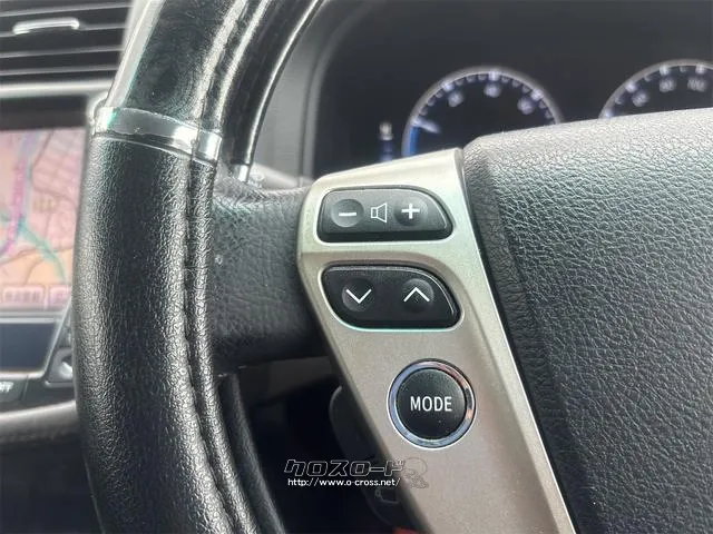 『TOTAL CAR SHOP FEEL』なら整備も板金塗装もお任せください!お客様のカーライフを充実サポート!!☆★☆詳細は『FEEL』の元気なスタッフまで →098-995-7141 トヨタ クラウンハイブリッド