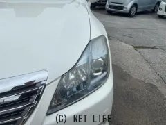トヨタ クラウンハイブリッド