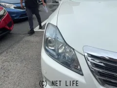 トヨタ クラウンハイブリッド