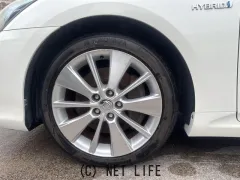 トヨタ クラウンハイブリッド