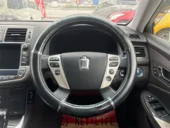 トヨタ クラウンハイブリッド