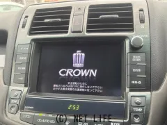 トヨタ クラウンハイブリッド