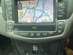 トヨタ クラウンハイブリッド