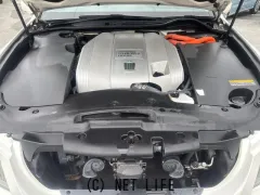トヨタ クラウンハイブリッド