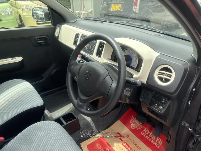 『TOTAL CAR SHOP FEEL』は、ナビ・ドライブレコーダーなどの取り付けもお任せください。お車のカスタマイズもお任せください。元気なスタッフまで→098-995-7141 スズキ アルト