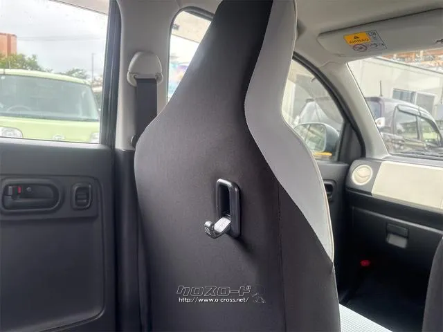 『TOTAL CAR SHOP FEEL』なら整備も板金塗装もお任せください!お客様のカーライフを充実サポート!!☆★☆詳細は『FEEL』の元気なスタッフまで →098-995-7141 スズキ アルト