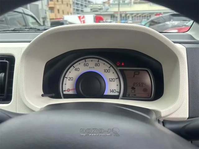 『TOTAL CAR SHOP FEEL』は、ハンドルカバーやアクセサリー、ホイール等の販売も充実!お客様のカーライフをサポート☆詳細は『FEEL』の元気なスタッフまで→098-995-7141 スズキ アルト