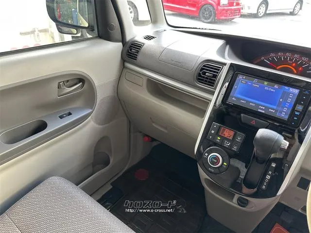 『TOTAL CAR SHOP FEEL』は、認証工場併設で整備もお任せください!!法定点検記録簿付き☆お問い合わせは『FEEL』の元気なスタッフまで!☆→098-995-7141にお電話ください♪♪ ダイハツ タント