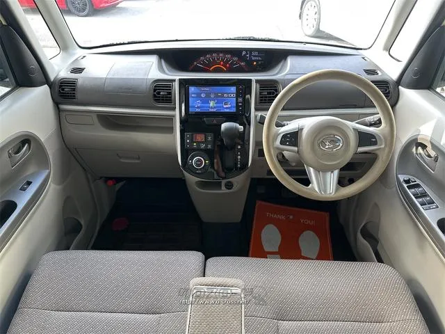 『TOTAL CAR SHOP FEEL』は、ナビ・ドライブレコーダーなどの取り付けもお任せください。お車のカスタマイズもお任せ!お問い合わせは『FEEL』のスタッフまで♪→098-995-7141☆ ダイハツ タント
