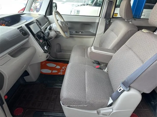 『TOTAL CAR SHOP FEEL』は車検も全力です!!整備や修理だけでもお気軽にお問い合わせください!!☆★☆詳細は『FEEL』の元気なスタッフまで→098-998-7141にお電話ください♪ ダイハツ タント