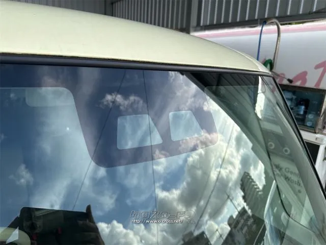 『TOTAL CAR SHOP FEEL』は、塩害コートもお任せください!!沖縄のサビから愛車を守ります☆★☆お問い合わせは『FEEL』の元気なスタッフまで→098-995-7141にお電話ください☆ ダイハツ タント
