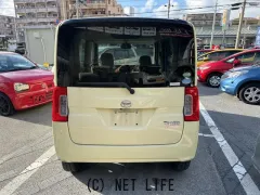 ダイハツ タント