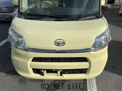 ダイハツ タント