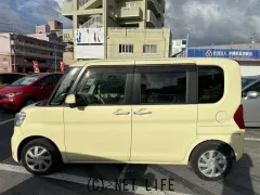 ダイハツ タント