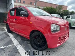 スズキ アルト