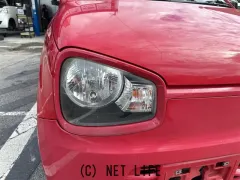 スズキ アルト