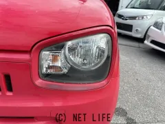 スズキ アルト