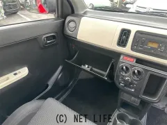 スズキ アルト
