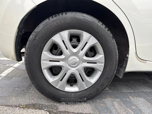 『TOTAL CAR SHOP FEEL』は、納車前にしっかり点検・整備!オイルやエレメント等も交換後、納車します!☆詳細は『FEEL』の元気なスタッフまで→098-995-7141にお電話ください♪ 日産 ノート