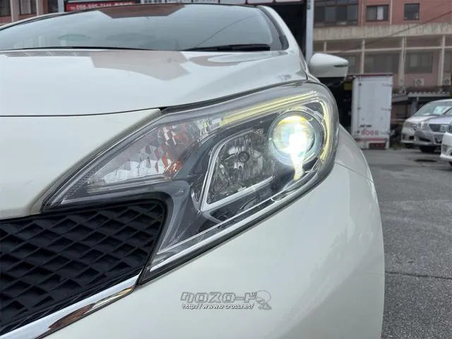 『TOTAL CAR SHOP FEEL』は、外装クリーニング&内装クリーニングでピカピカ納車!!☆★☆お問い合わせは『FEEL』の元気なスタッフまで!!→098-995-7141にお電話ください♪♪ 日産 ノート