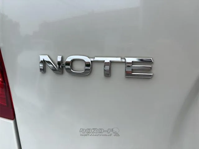 『TOTAL CAR SHOP FEEL』は、ボディーコーティングやフィルム施工等オプションも多数ご用意しております!☆★☆お問い合わせは『FEEL』の元気なスタッフまで♪→098-995-7141☆ 日産 ノート