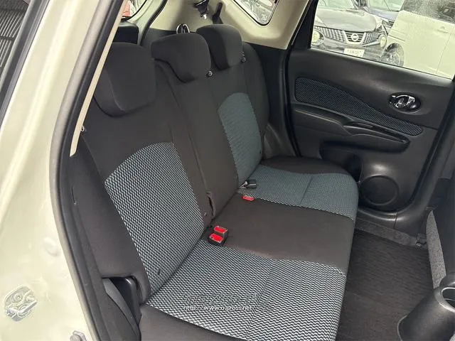 『TOTAL CAR SHOP FEEL』なら整備も板金塗装もお任せください!お客様のカーライフを充実サポート!☆★☆詳細は『FEEL』の元気なスタッフまで→098-995-7141にお電話ください♪ 日産 ノート