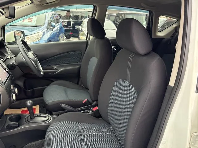 『TOTAL CAR SHOP FEEL』は車検も全力です!!整備や修理だけでもお気軽にお問い合わせください!!☆★☆詳細は『FEEL』の元気なスタッフまで→098-998-7141にお電話ください♪ 日産 ノート