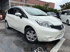 日産 ノート
