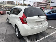 日産 ノート