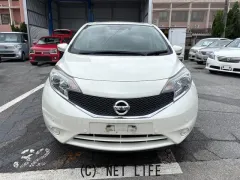 日産 ノート