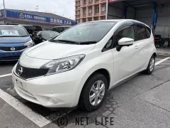 日産 ノート