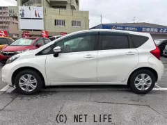 日産 ノート