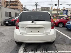 日産 ノート