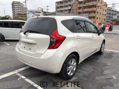 日産 ノート
