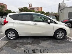日産 ノート